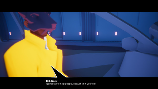 Ring of Fire: Prologue screenshot 7