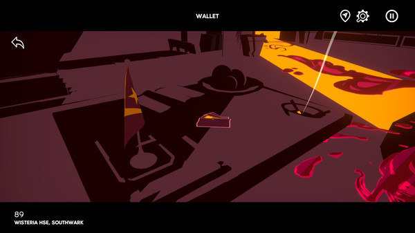 Ring of Fire: Prologue screenshot 2