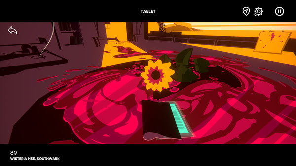 Ring of Fire: Prologue screenshot 1
