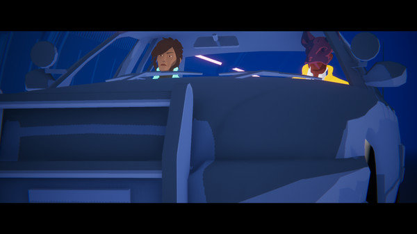 Ring of Fire: Prologue screenshot 6