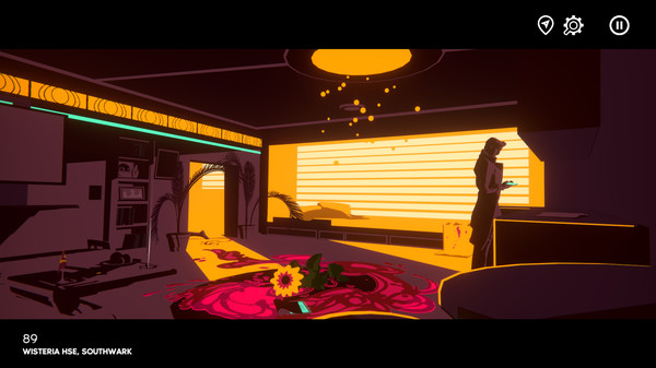 Ring of Fire: Prologue screenshot 8
