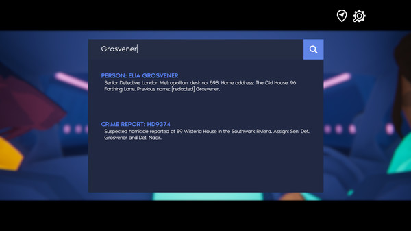 Ring of Fire: Prologue screenshot 5