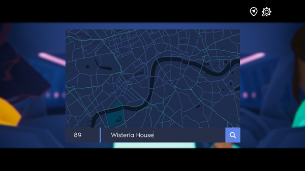 Ring of Fire: Prologue screenshot 4
