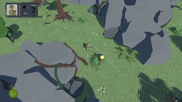 Abyss of Death screenshot 1