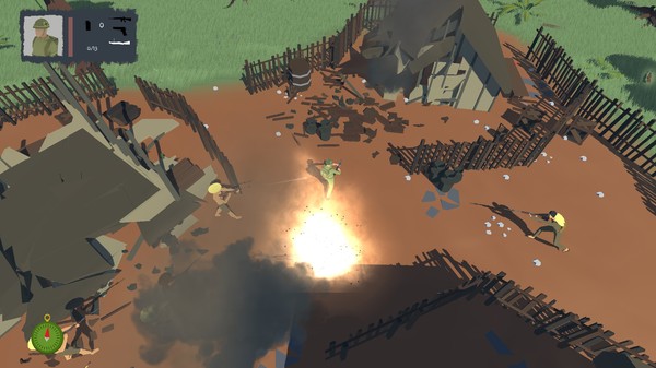 Abyss of Death screenshot 2