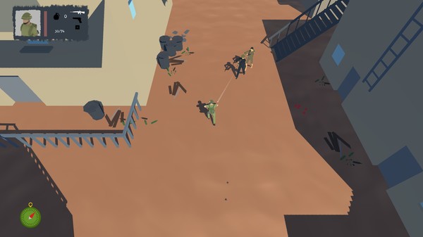 Abyss of Death screenshot 7