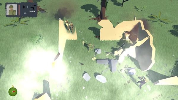 Abyss of Death screenshot 4