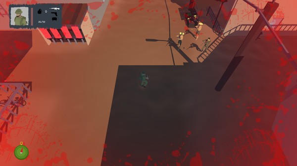 Abyss of Death screenshot 6