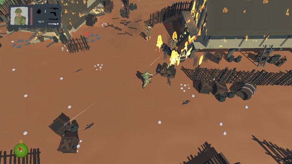Abyss of Death screenshot 3
