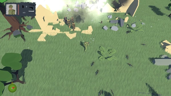 Abyss of Death screenshot 5