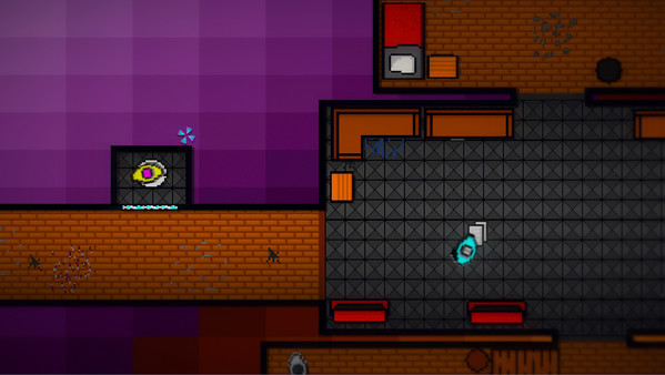 Bloodway Infinity screenshot 7