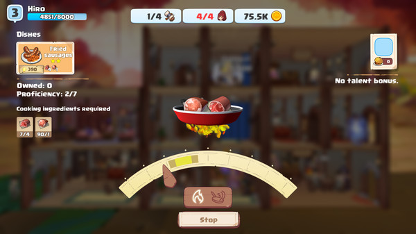 Love Tavern screenshot 8