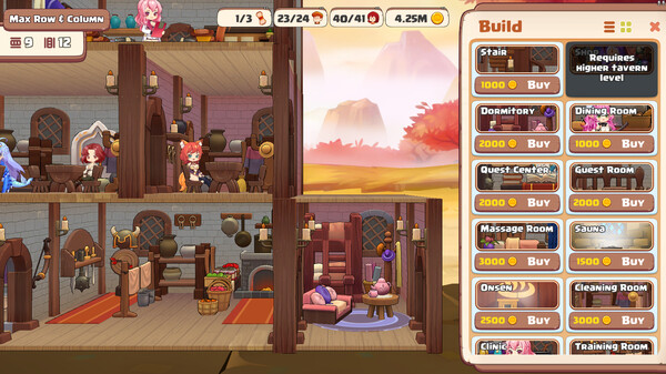 Love Tavern screenshot 11