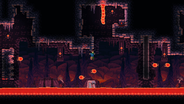 Brave Escape screenshot 8