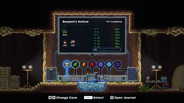 Brave Escape screenshot 9