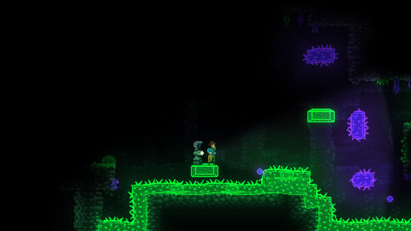 Brave Escape screenshot 5
