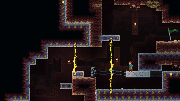 Brave Escape screenshot 4