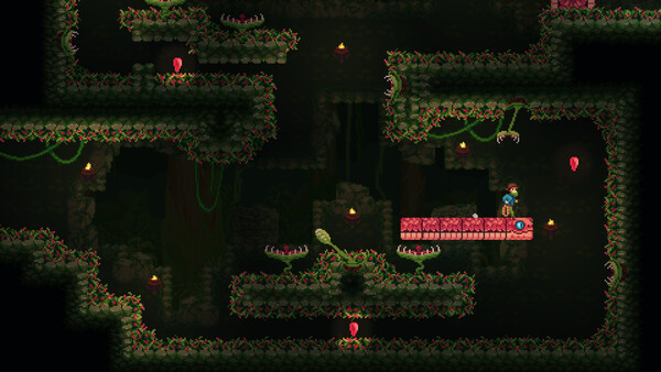 Brave Escape screenshot 7