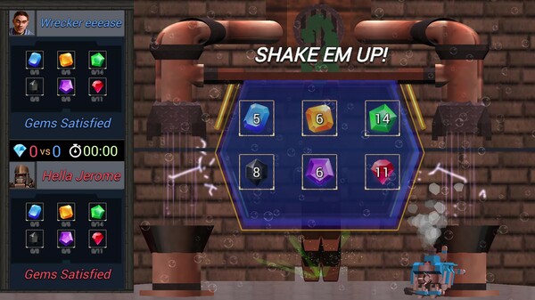 Match Match Mania! screenshot 12