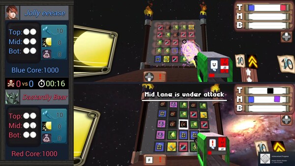 Match Match Mania! screenshot 1