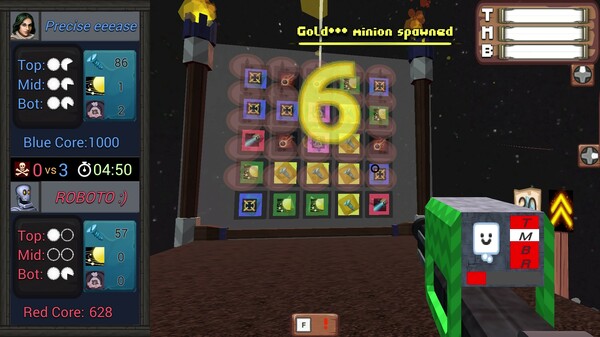 Match Match Mania! screenshot 2