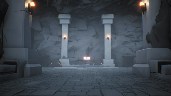 Bound Forest Alpha screenshot 4