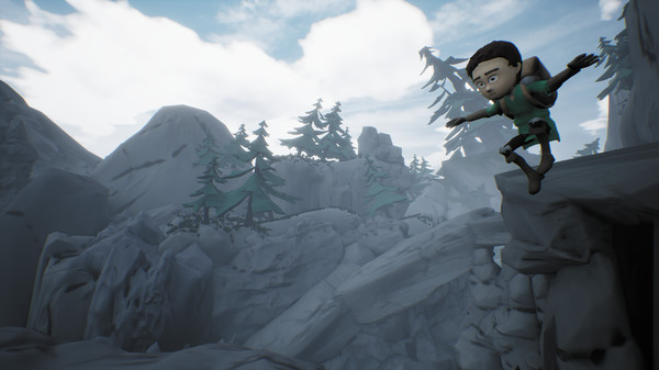 Bound Forest Alpha screenshot 6