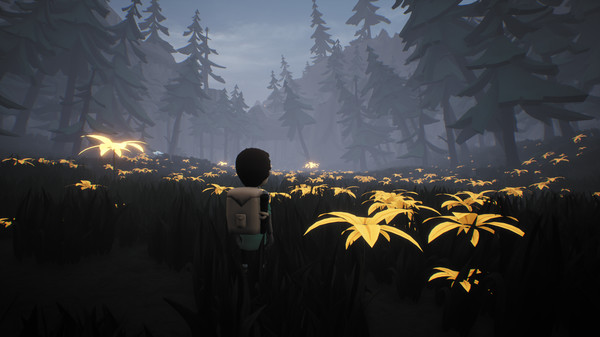 Bound Forest Alpha screenshot 7