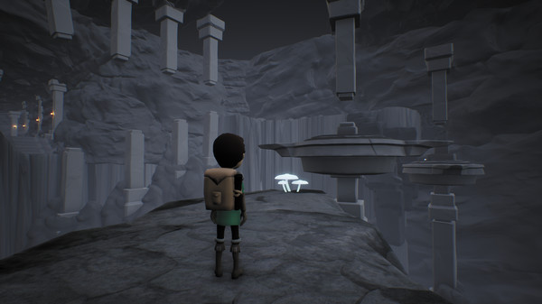 Bound Forest Alpha screenshot 12
