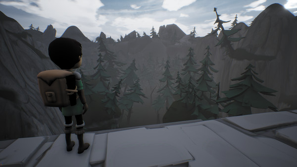 Bound Forest Alpha screenshot 1