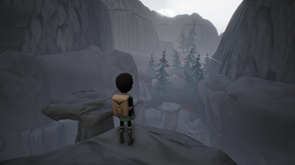 Bound Forest Alpha screenshot 5