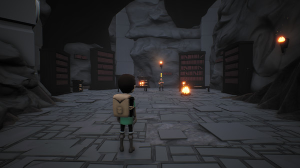 Bound Forest Alpha screenshot 11