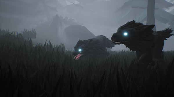 Bound Forest Alpha screenshot 10