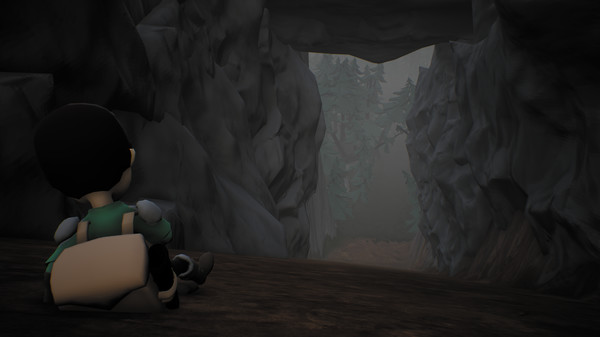 Bound Forest Alpha screenshot 8