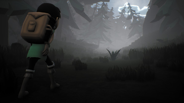 Bound Forest Alpha screenshot 3