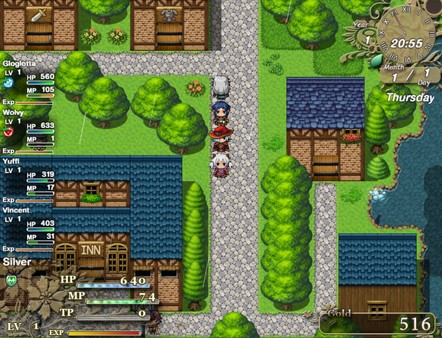The protectors of Deya screenshot 2