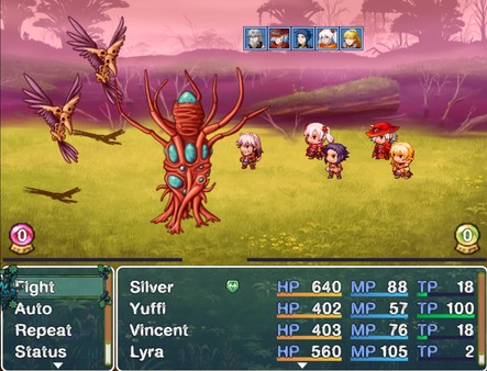 The protectors of Deya screenshot 5