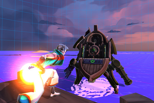 Arcaxer screenshot 12