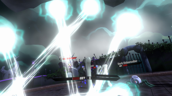 Arcaxer screenshot 10
