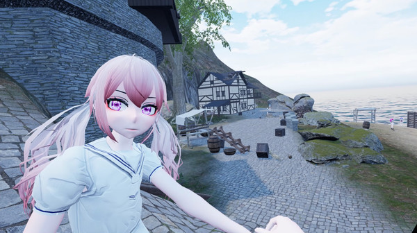 Girls' civilization 2 screenshot 11