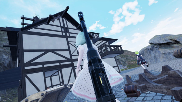 Girls' civilization 2 screenshot 12