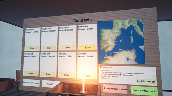 Girls' civilization 2 screenshot 9