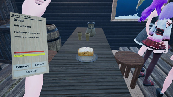 Girls' civilization 2 screenshot 5