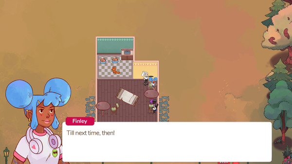 Cat Cafe Manager screenshot 10