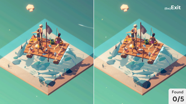 Tiny Lands screenshot 5