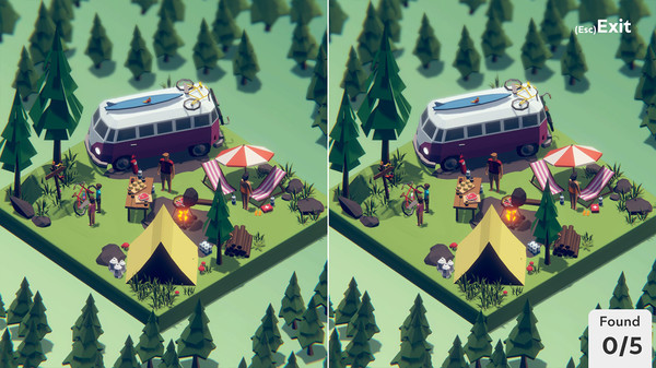 Tiny Lands screenshot 10
