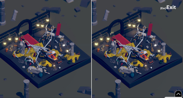 Tiny Lands screenshot 11