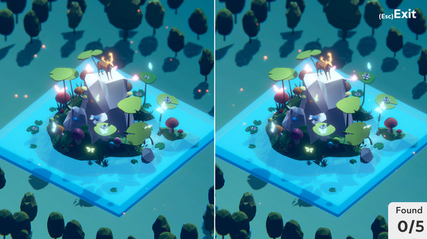 Tiny Lands screenshot 2