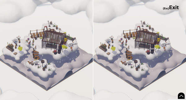 Tiny Lands screenshot 3