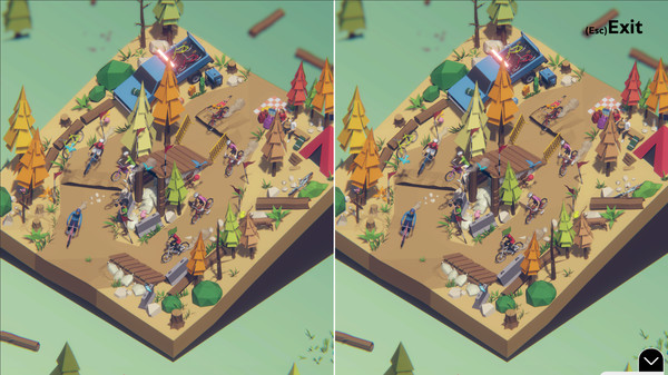 Tiny Lands screenshot 9